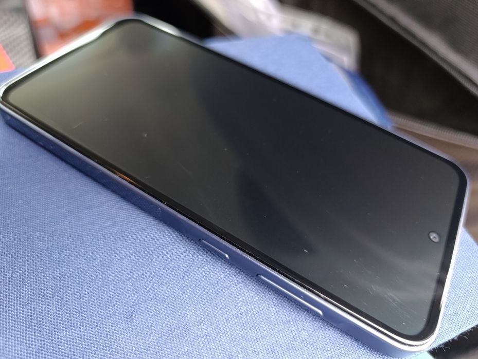 Samsung A35,8/256