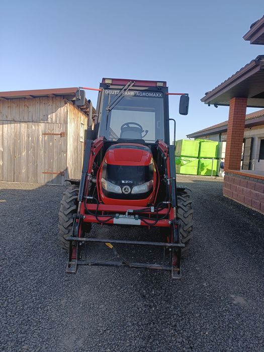 Продам Deutz Fahr SH 404
