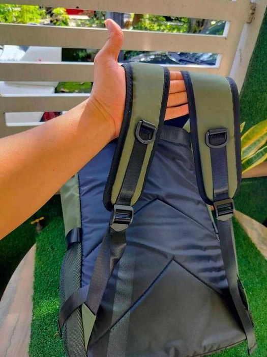 Рюкзак Stone Island, рюкзак для подорожей stone island, сумка стонік