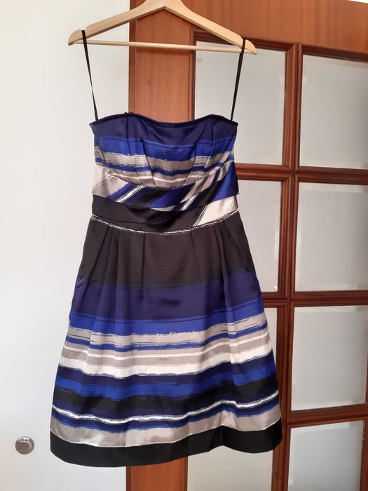 Vestido Alain Manoukian