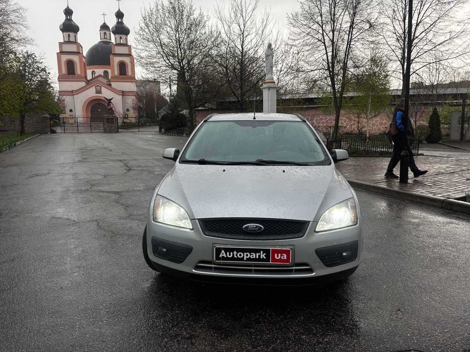 Продам Ford Focus 2007р. #76063