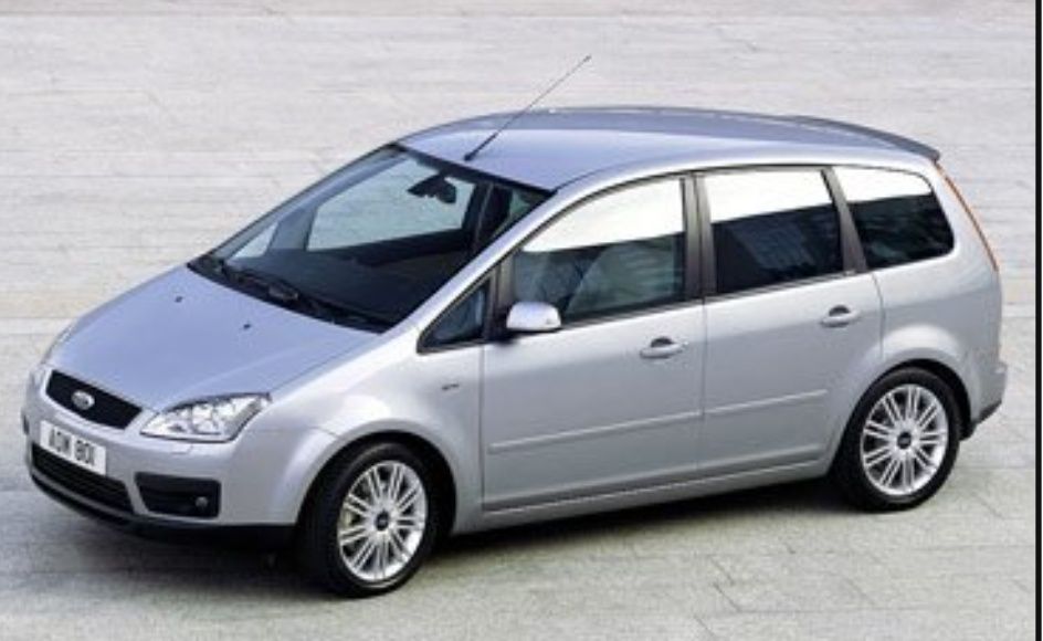 Ford focus diesel