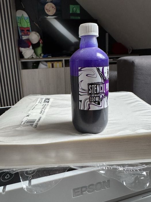 Drukarka do kalki EPSON EcoTank M1120