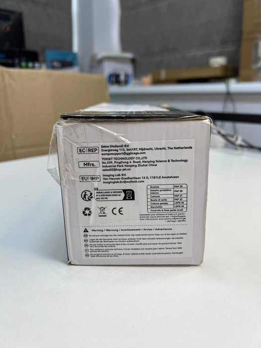 Картридж до принтера ziprin w1420a