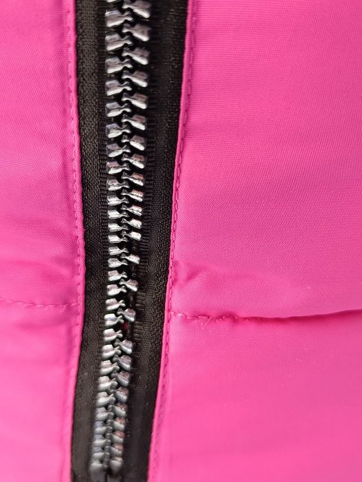 Дитяча зимова куртка на 4-5років