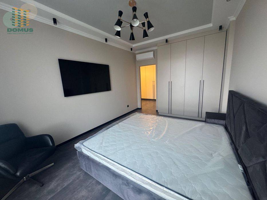 1-кімнатна квартира за адресою (площа 48 м²) - Atlanta.ua - фото 6