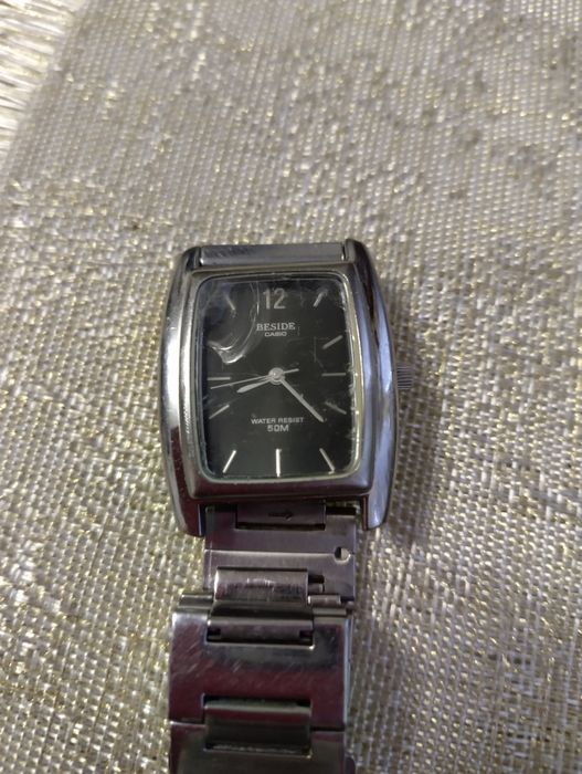 Casio Beside ...