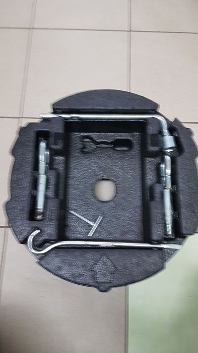 Mazda Мазда 1 2 3 4 5 6 СX5 CX7 Cx9 Крюк буксировочный Оригинал