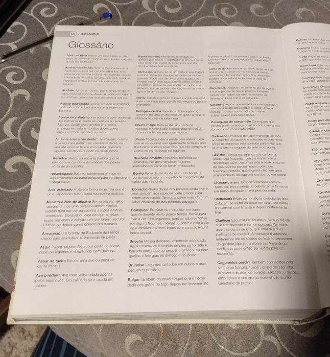 Grande Livro de Cozinha ( Inclui Portes de Envio)