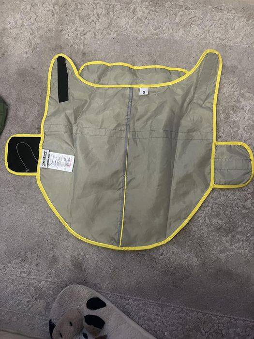 Светоотражающий свитер  для собак!!