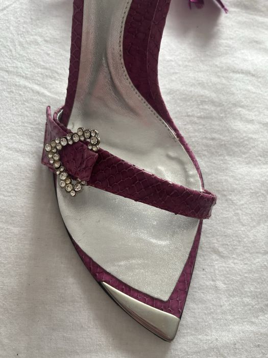 Sandálias da Fluxá