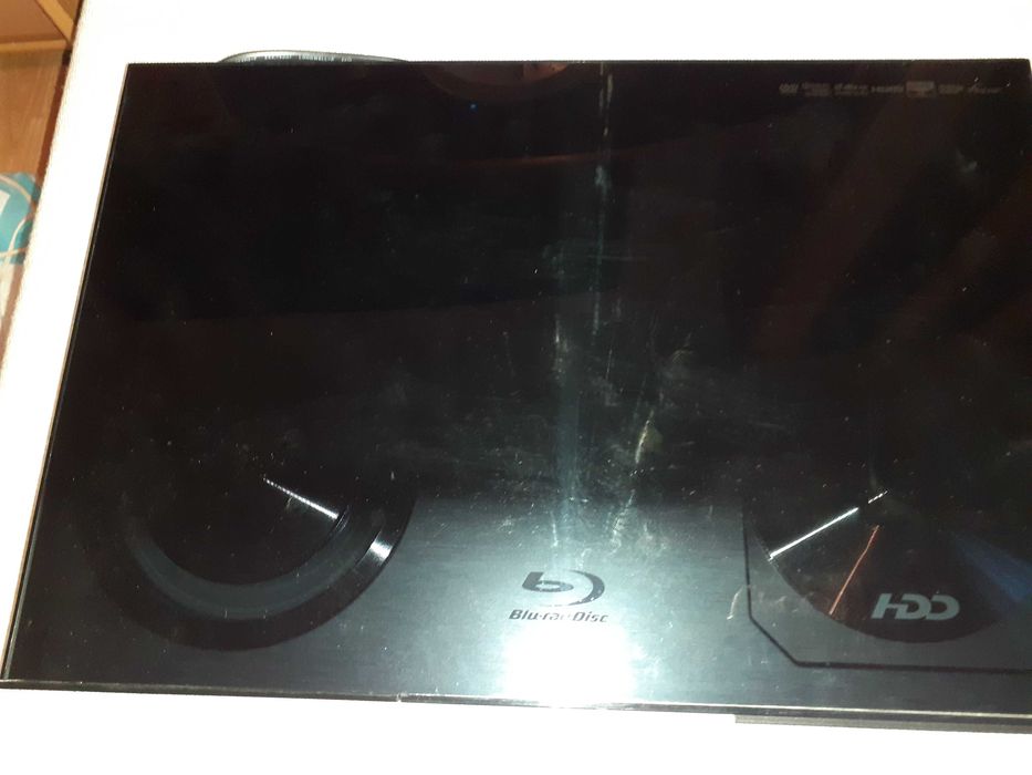 Samsung Blu Ray Nagrywarka BD-C8200