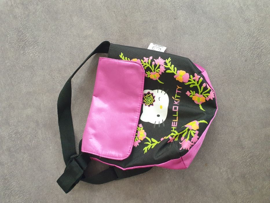 Torebka Hello Kitty