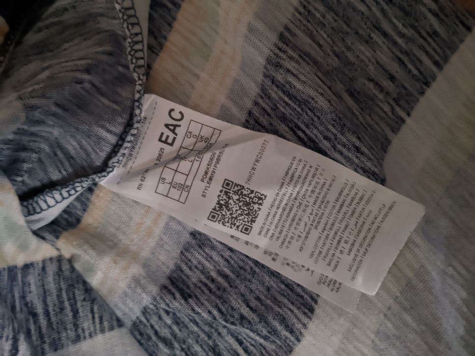 Футболка Guess Originals