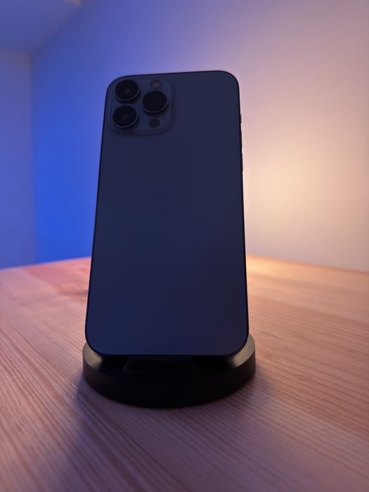 IPHONE 13 Pro Max 256gb