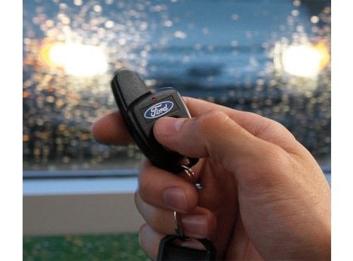 Дистанційний запуск ford lincoln toyota lexus