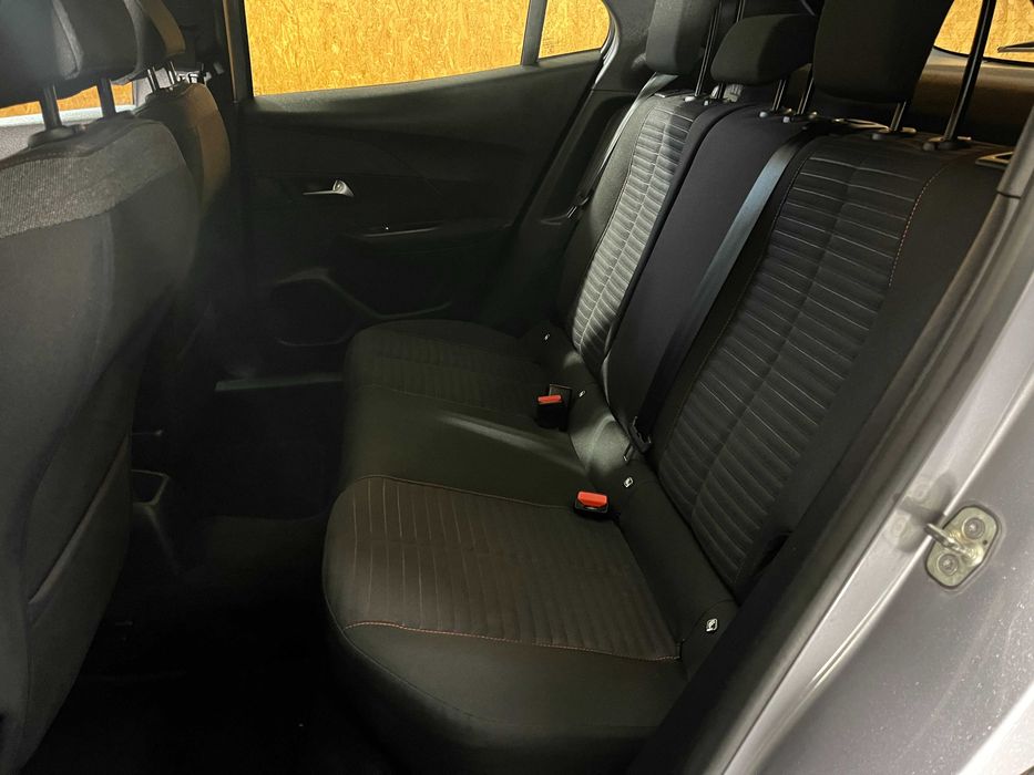 Peugeot 2008 1.5HDi Active