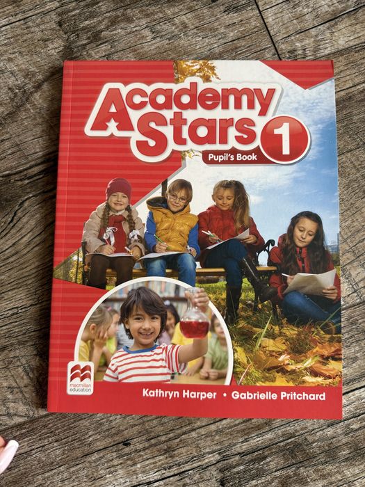 Academy Stars 1, новий