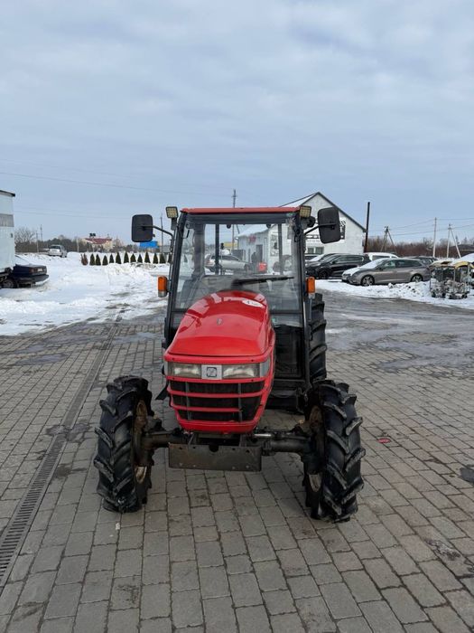 Продається YANMAR AF 330 швидкісний