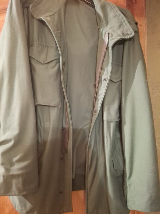 Продам . Куртка полевая .