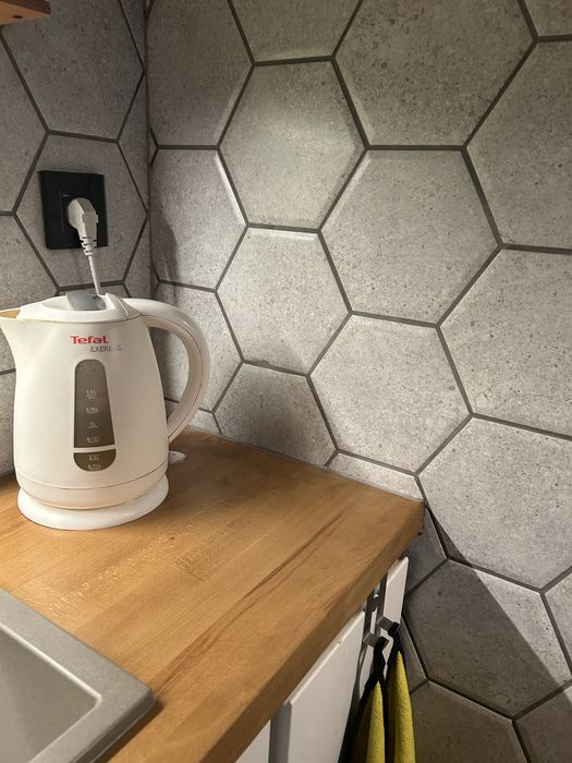 Paradyż płytki do kuchni