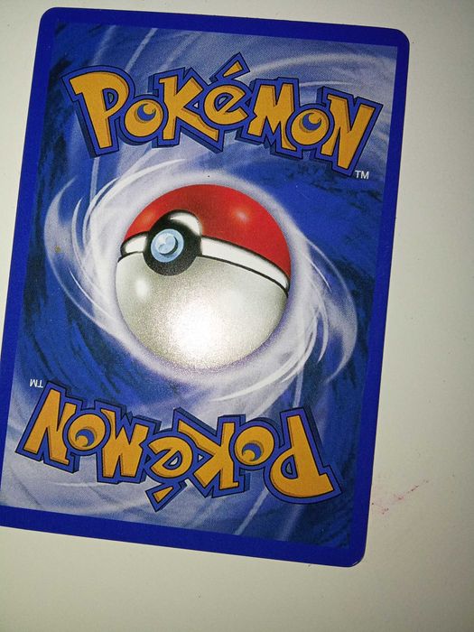 Cartas de Pokémon