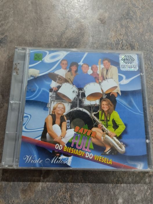 Bayer Full od biesiady do wesela CD