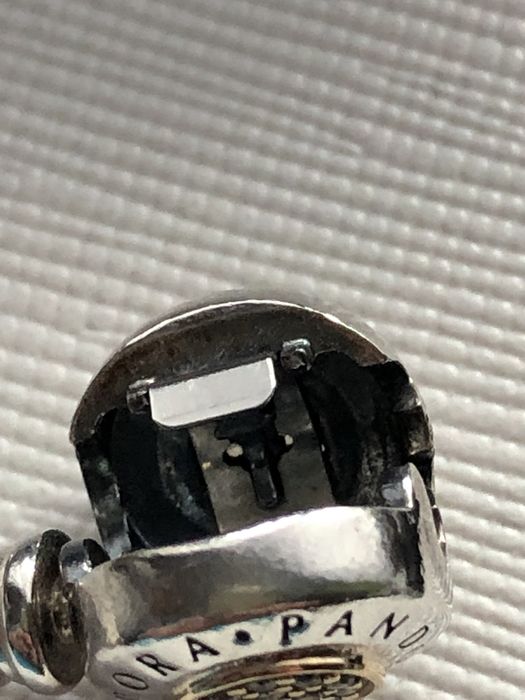 Bransoletka pandora TT