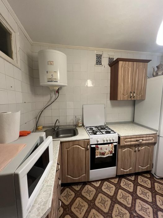 Здам в оренду 2х кімнатну квартиру вул. Проспект Миру 5