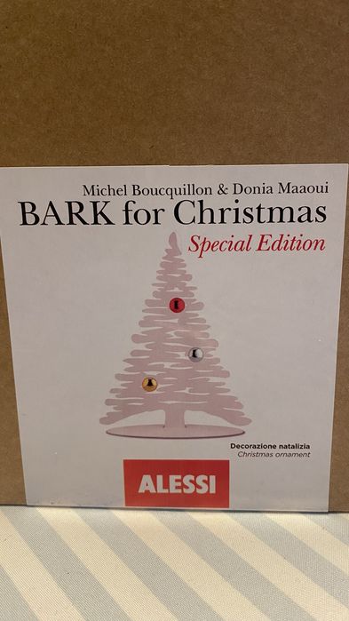 Arvore naral design Michel Boucquillon & Donia Maaoui 30cm