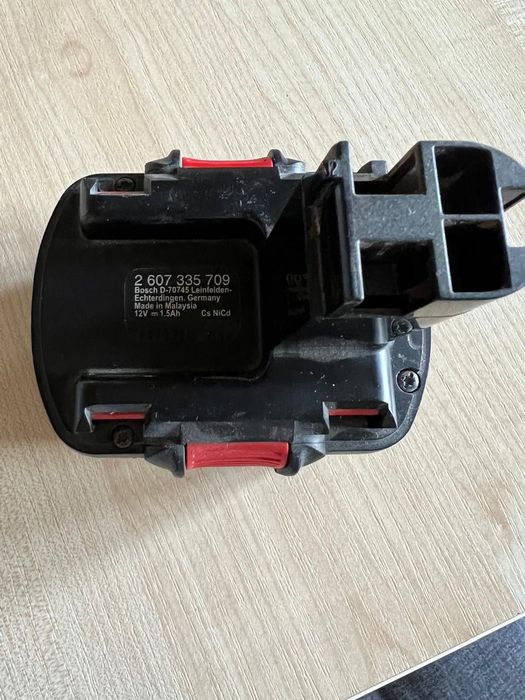 Перепаковка аккумуляторов электроинструмента ремонт