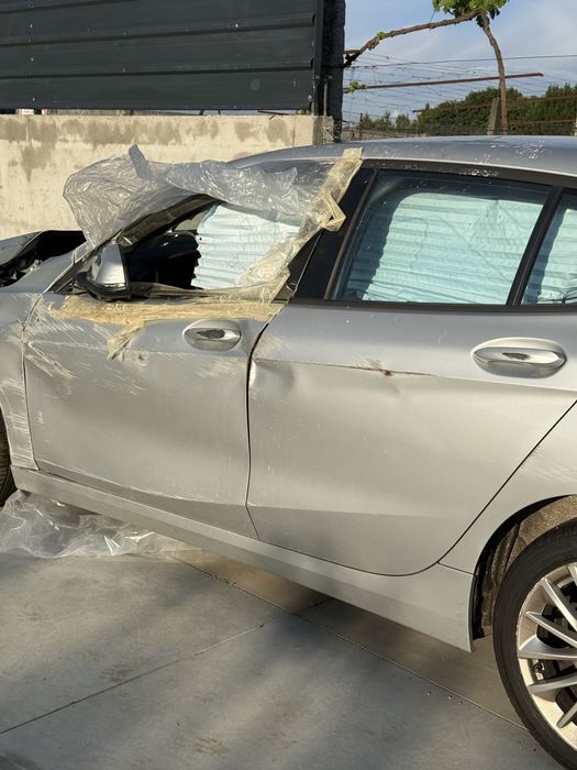 Peças BMW 116D F40 serie 1