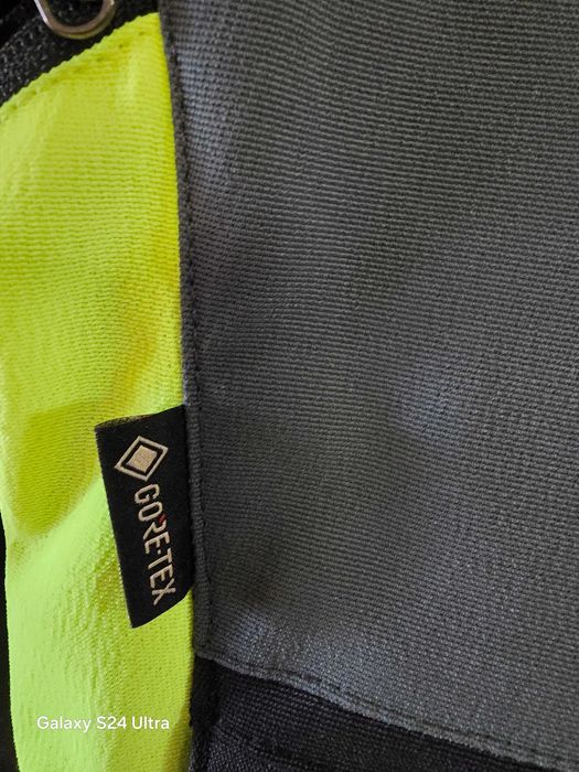 Blusão DAINESE Gore-Tex