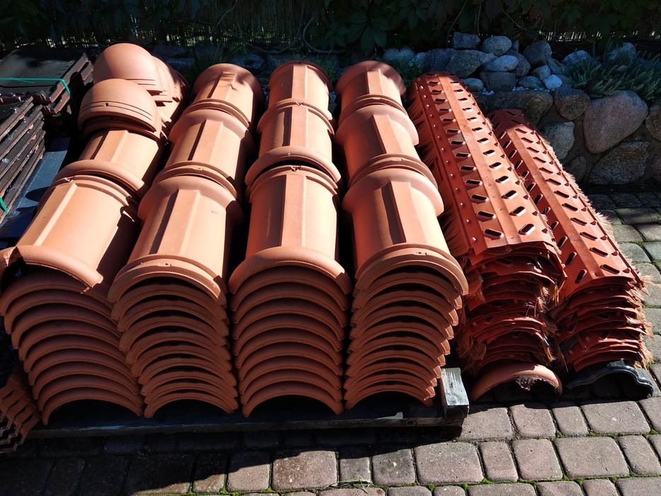 Gąsiory ceramiczne KORAMIC