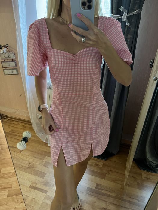 Платье летнее Cropp