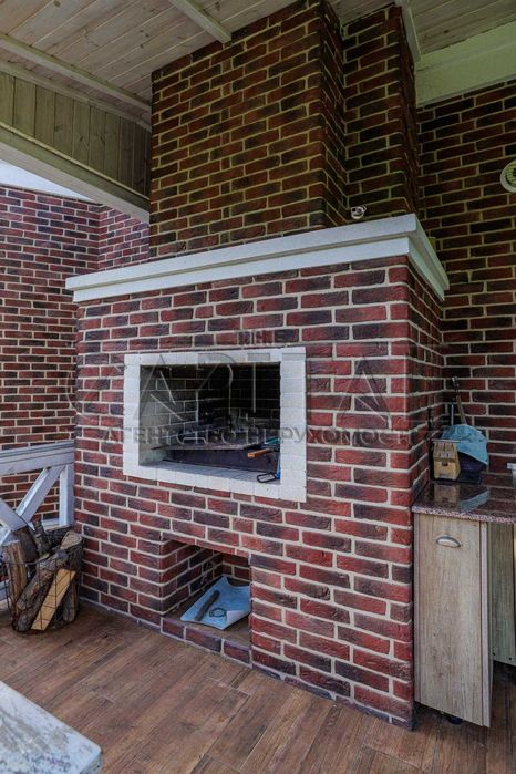 ПРОДАЖ шикарного будинку в престижному КМ Green Hills 315м2  11 соток