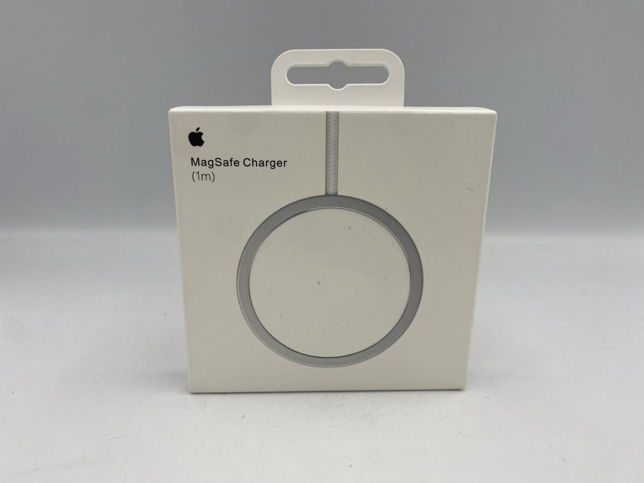 Nowa Oryginalna Ładowarka Apple MagSafe 1m  Bezprzewodowa Okazja