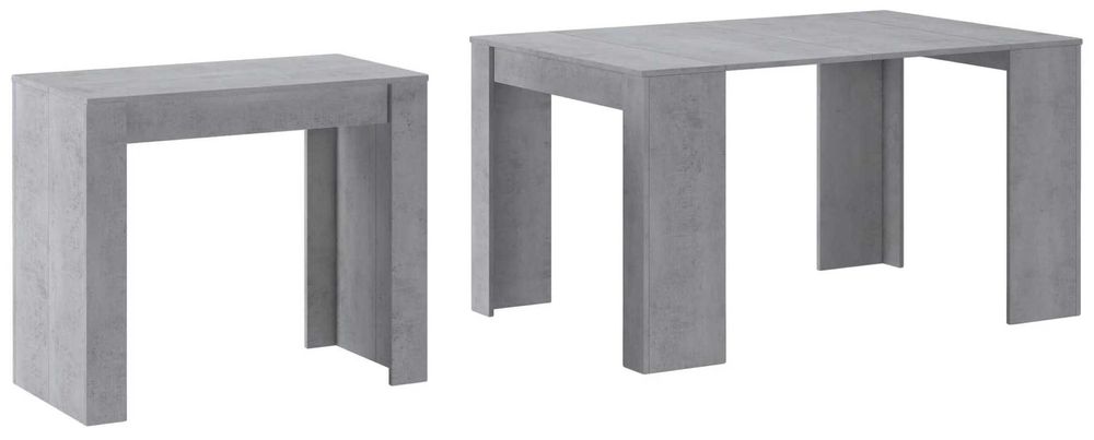 Stół/Konsola/Toaletka  Nowa (4-kolory)