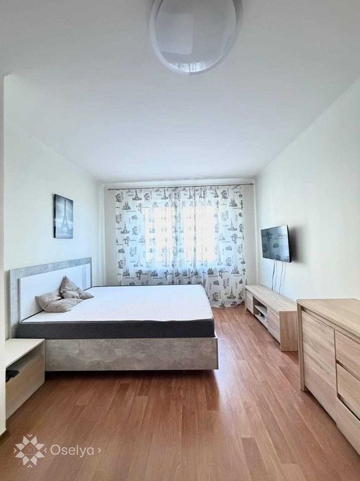 Оренда 1к квартири в ЖК Патріотика Генератор Осокорки Позняки