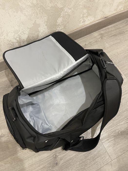 Спортивна сумка/рюкзак від Under Armour