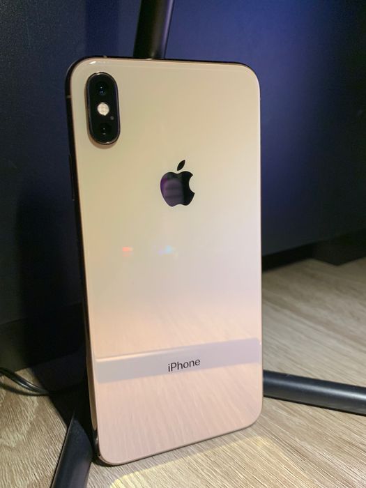 Iphone XS MAX Seminovo