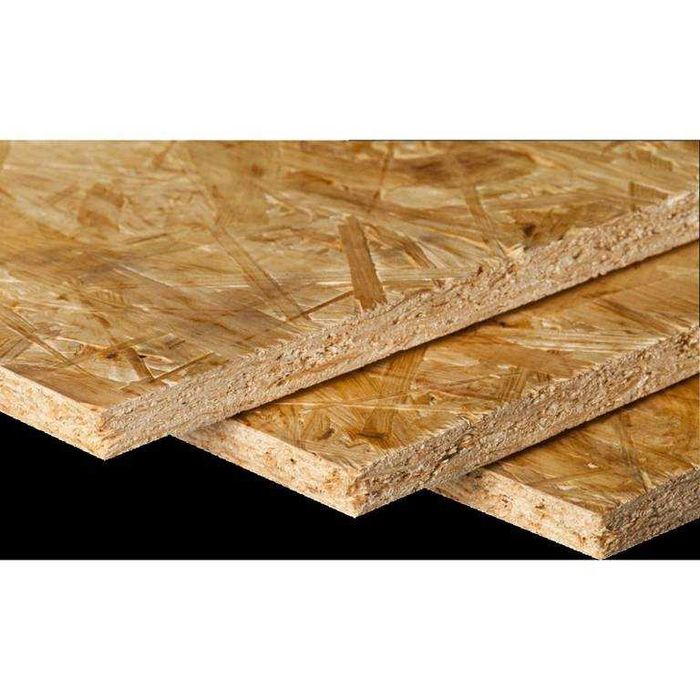 Płyta  Kompozytowa OSB 12-22