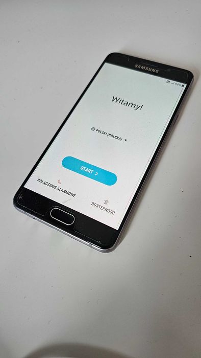 Samsung Galaxy A5 2016 - SM-A510F