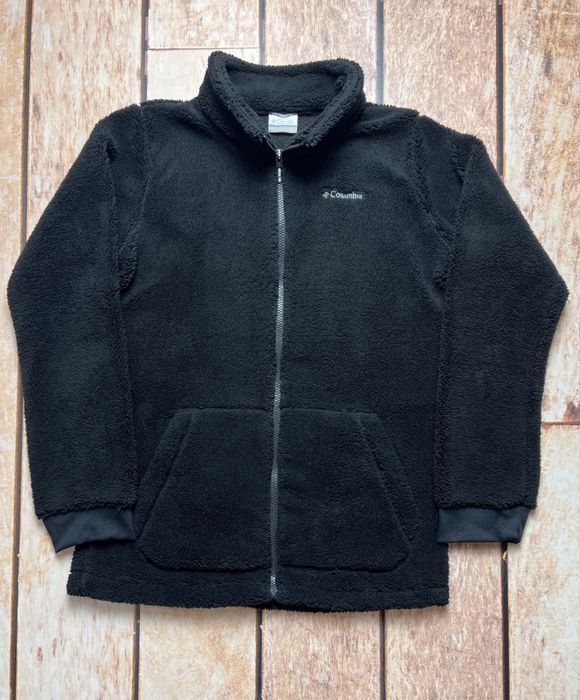 Bluza Polar Columbia