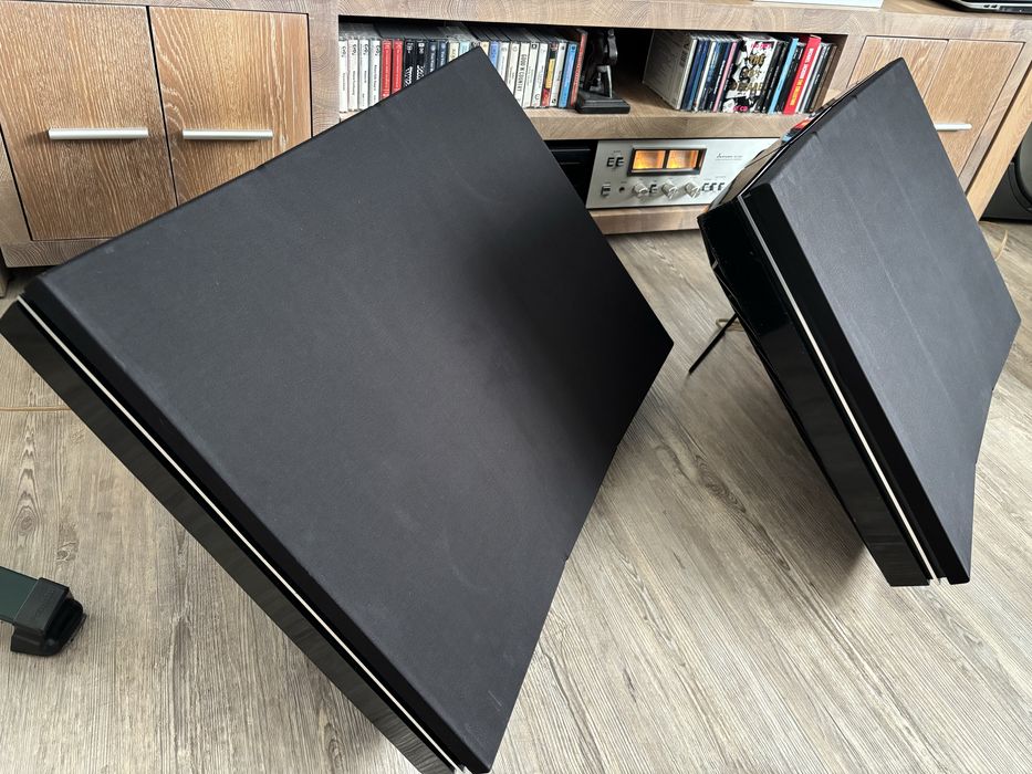 Beovox RL7000. Kolumny glosnikowe Bang&Olufsen