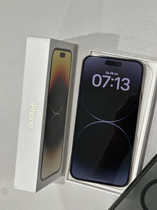 Iphone 14 pro max айфон 14 про макс ІДЕАЛ