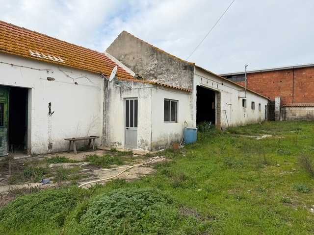 Terreno à venda em Ermidas-Sado (Não respondo a agências imobiliárias)