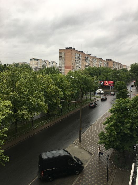 Квартира в светлых тонах, ТВ Смарт, Депот