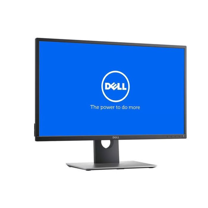 Monitor Dell P2317H 23” Full HD