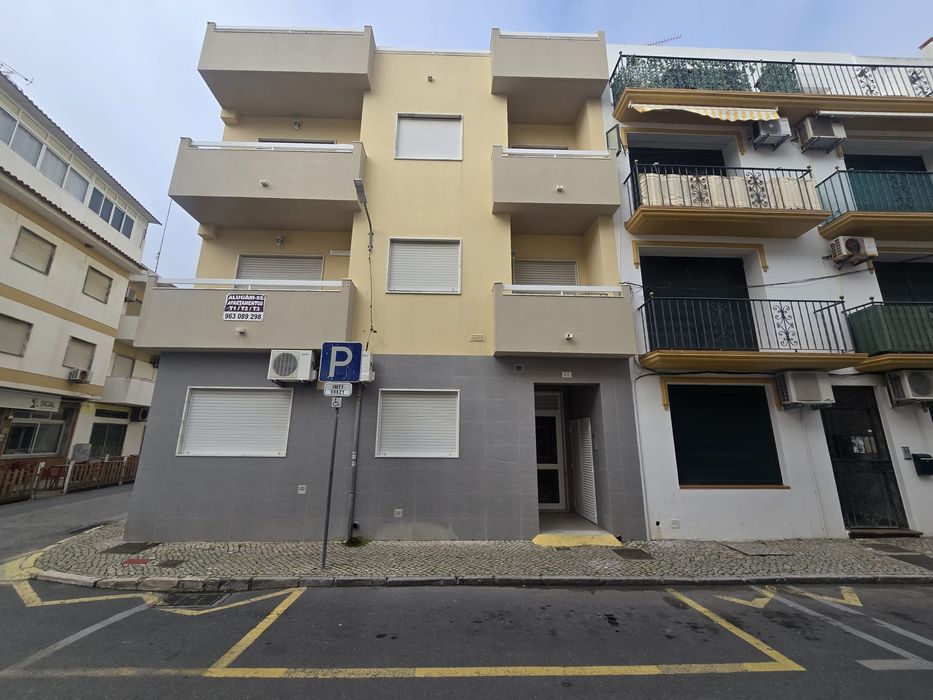 Casa Férias Monte Gordo